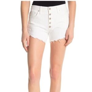 NWT Joe’s Jeans The Smith High Rise Jean Shorts